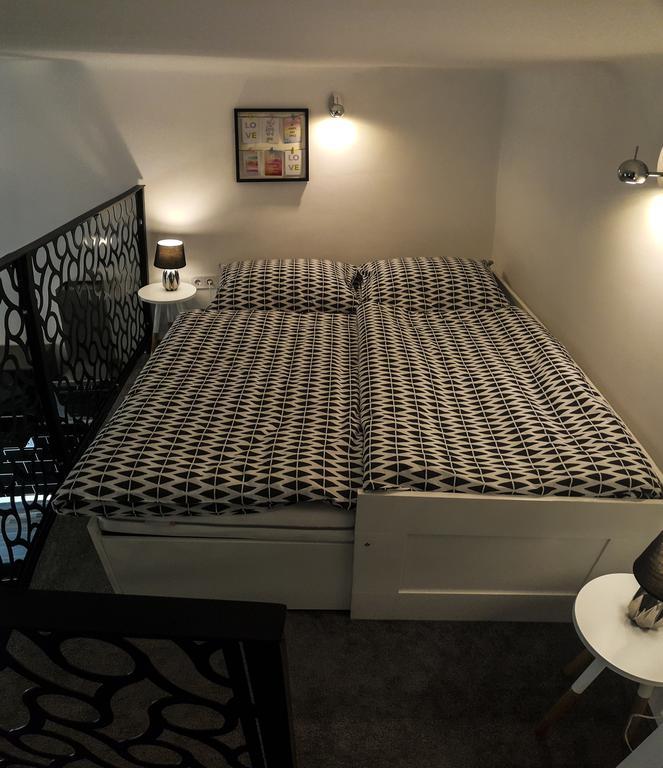 Downtown Deluxe Apartment Eger Cameră foto