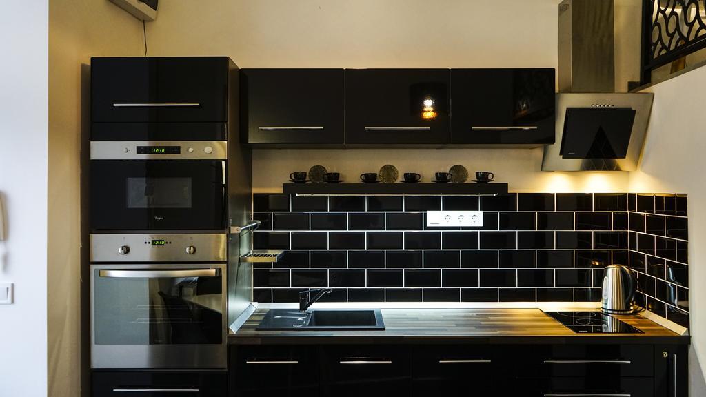 Downtown Deluxe Apartment Eger Cameră foto