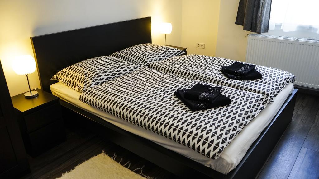 Downtown Deluxe Apartment Eger Cameră foto
