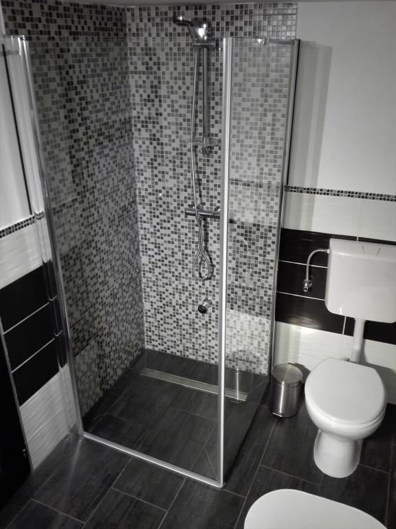 Downtown Deluxe Apartment Eger Cameră foto