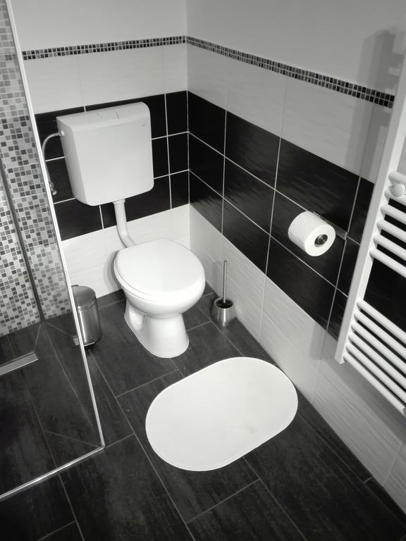 Downtown Deluxe Apartment Eger Cameră foto