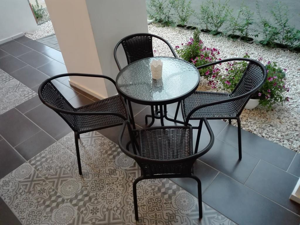 Downtown Deluxe Apartment Eger Cameră foto