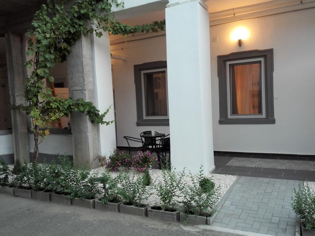Downtown Deluxe Apartment Eger Cameră foto
